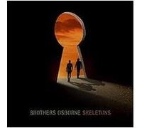 Brothers Osborne – Skeletons – CD