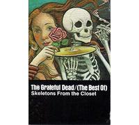 Skeletons from The Closet