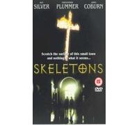 Skeletons [Import]