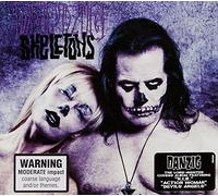 Skeletons [Import Allemand]