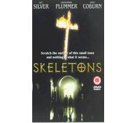 Skeletons [Import anglais]