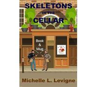 SKELETONS IN THE CELLAR: A tale of small town legends, rumors, and academic rivalries.