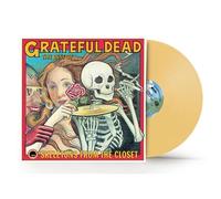 Skeletons In The Closet Édition Limitée Vinyle