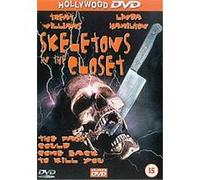 Skeletons In The Closet