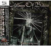 Skeletons in The Closet [Import]