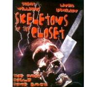 Skeletons in The Closet [Import]