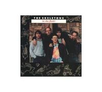 Skeletons - in The Flesh