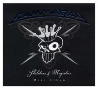 Skeletons and Majesties