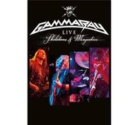 Gamma Ray Live-Skeletons And Majesties