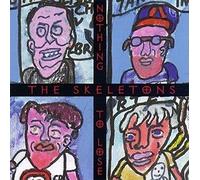 Skeletons - Nothing to Lose