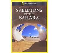 Skeletons of The Sahara