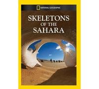 Skeletons Of The Sahara [Digital Video Disc] Ntsc Format