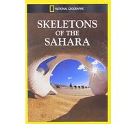 Skeletons Of The Sahara (DVD)
