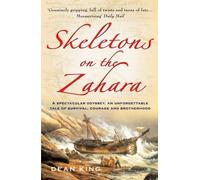 Skeletons On The Zahara by Dean King (2005-06-02)