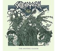 Skeletonwitch - Apothic Gloom