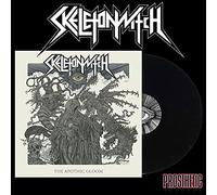 Skeletonwitch - Apothic Gloom