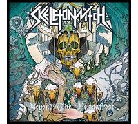 Skeletonwitch - Beyond the Permafrost