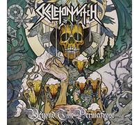 Skeletonwitch - Beyond The Permafrost