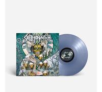 Skeletonwitch - Beyond The Permafrost (Gimme Metal Exclusive) [Vinyl Lp]