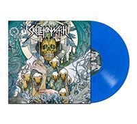 Skeletonwitch - Beyond The Permafrost (Opaque Blue) [Import]