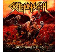 Skeletonwitch - Breathing The Fire [Import]