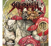 Skeletonwitch - Serpents Unleashed [Import]