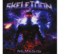 Skeletoon - Nemesis (INCL. Bonus Track) [Import]