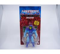Skeletor Masters Of The Universe Origins MOTU Mattel Toys Figurine Figure 2021