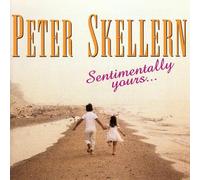 Skellern, Peter - Sentimentally Yours