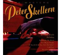 Skellern Peter - The Masters [Import]