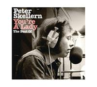 Skellern, Peter - You're a Lady: the Best..