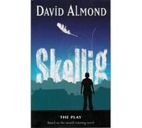 Skellig Almond, David (Auteur)