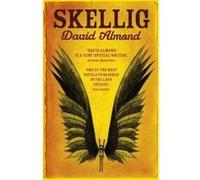 Skellig Almond, David (Auteur)