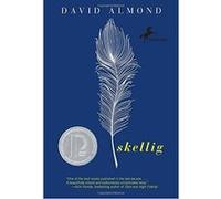 Skellig David Almond (Auteur)