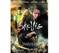 Skellig – Édition Royaume‑Uni (Import)
