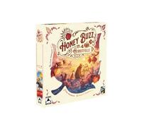 Skellig Games Honey Buzz - Abondance d'automne [Extension]