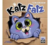 Skellig Games Katz Fatz