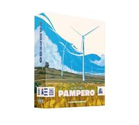 Skellig Games – Pampero