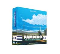 Skellig Games – Pampero – Ciel clair