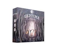 Skellig Games Septima Deluxe