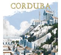 Skellig Games SKE08021 Corduba