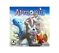 Skellig Games SKE47006 - Armonia