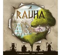 Skellig Games – SKE48034 Rauha