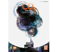 Skellig Games SKE48042 Deuxième Chance de CO2