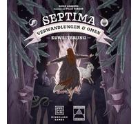 Skellig Games SKE48332 Jeu de connaisseurs