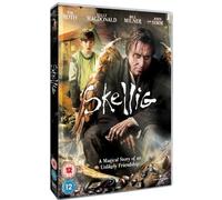 Skellig [ Origine UK, Sans Langue Francaise ]