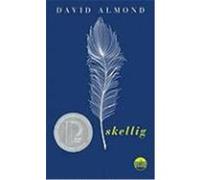 Skellig, Readers Circle Series David Almond (Auteur)