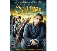 Skellig: The Owl Man [Dvd]