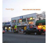 Skelliton Hits The Bricks