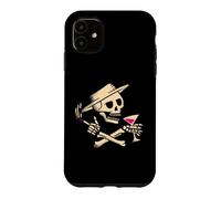 Skelly Officiel Social Distortion Coque pour iPhone 11